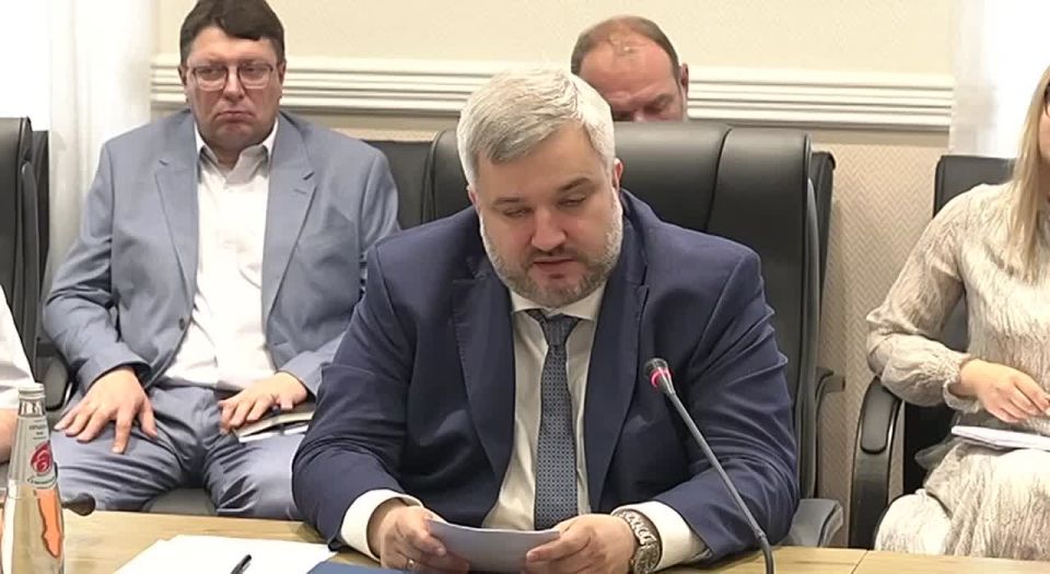 Начала работу организация промышленников и предпринимателей Донбасса