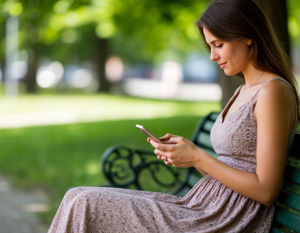 Будет многофункциональным и безопасным: в России создадут национальный мессенджер