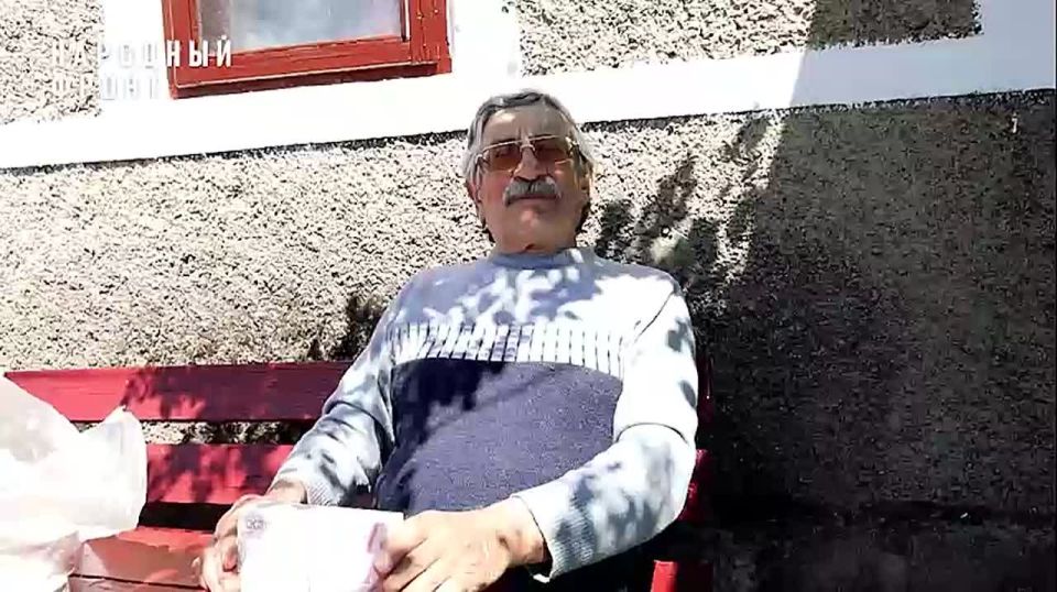 Как авария с КАМАЗом изменила судьбу главного инженера Виктора Ивановича