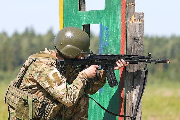 Военкор Рожин сообщил, что Россия взяла под контроль село Григоровка
