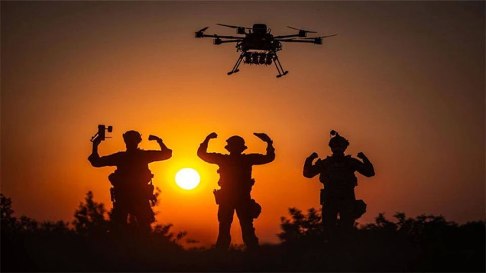 "У нас, похоже, СВО закончилось": Командирам пришлось оправдываться за шутливое "видео".