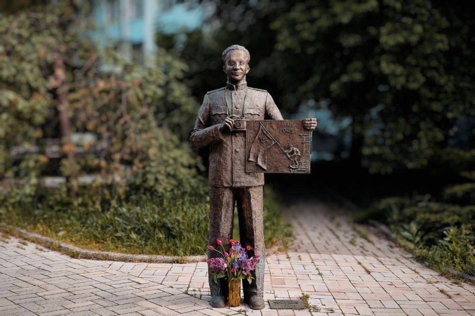 Кирилл Макаров: Когда мы говорим о культуре, мы часто представляем театры, музеи, памятники поэтам, симфонические оркестры