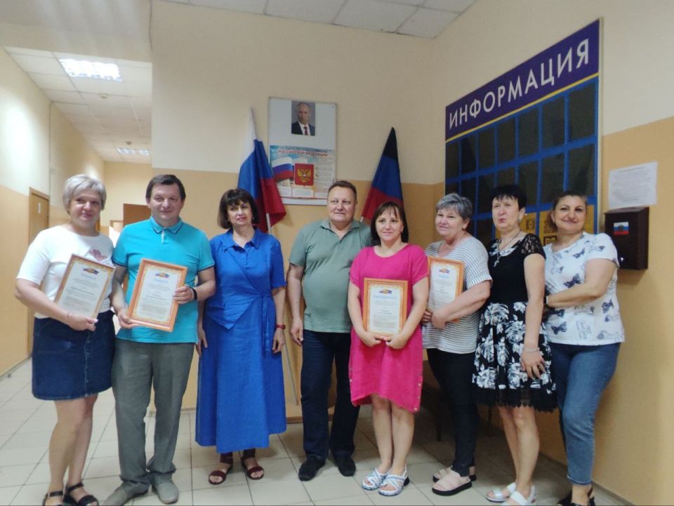 Валентин Левченко: Уважаемые сотрудники сферы здравоохранения Киевского района!