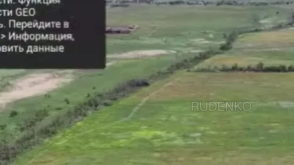 Андрей Руденко: На Южно-Донецком направлении артиллерия поразила сеть пунктов управления БПЛА противника в глубине обороны