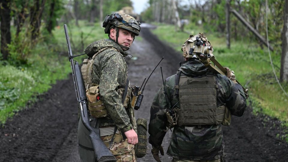 Падение Часов Яра станет переломным моментом в освобождении Донбасса — эксперт Носков