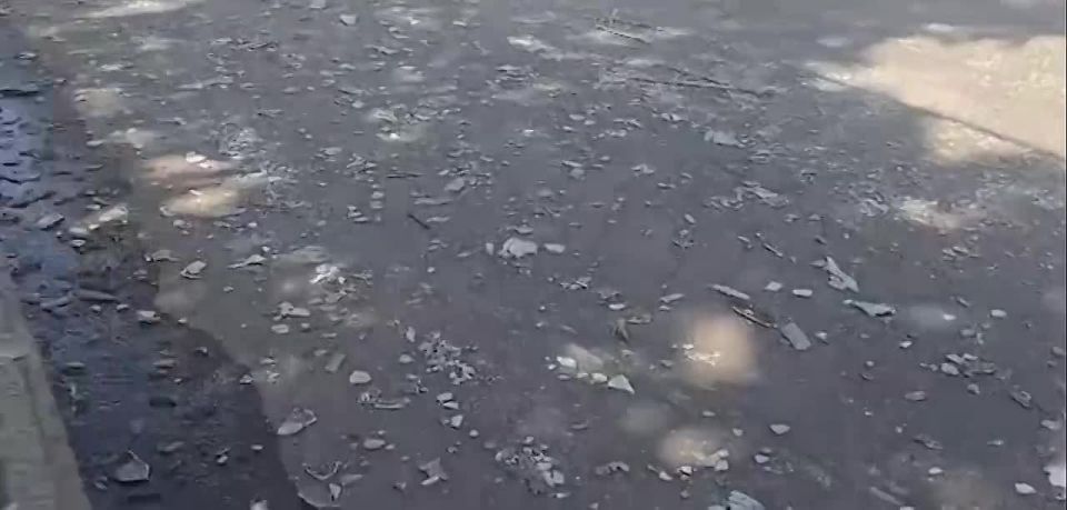 ��� ���������� ������ �� ���� HIMARS � 14 ������� ����������, 5 �������