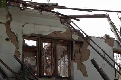 Жителям Ленинского района Донецка выплатят компенсации за разрушенное жилье