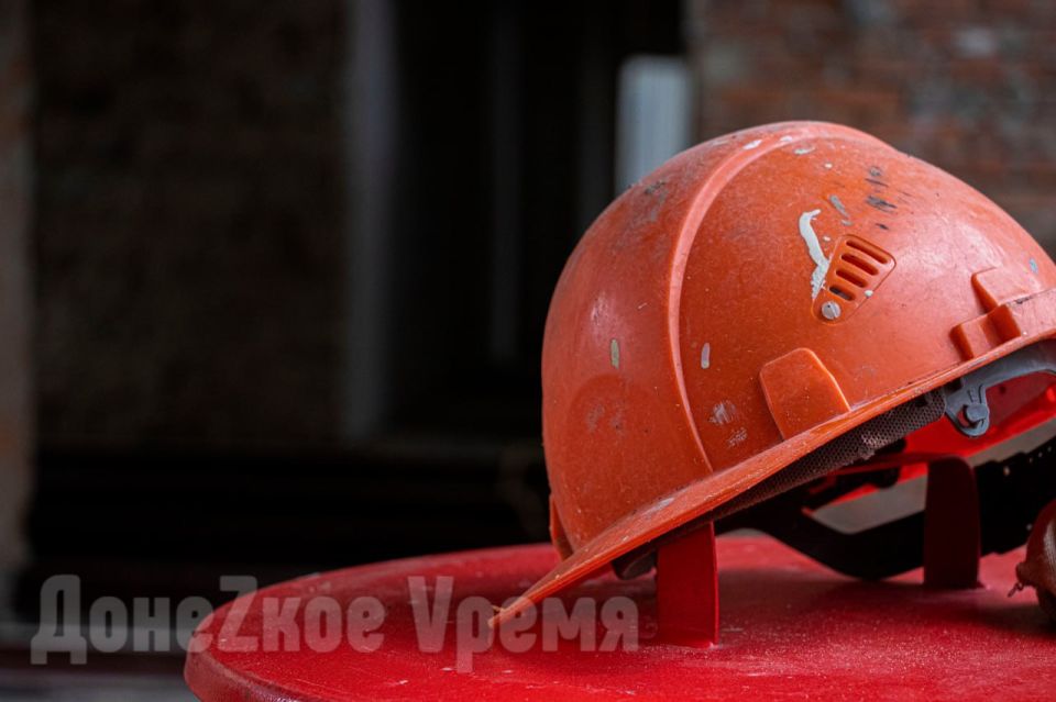 Кадровый голод вместо безработицы: в ДНР прокомментировали ситуацию на рынке труда