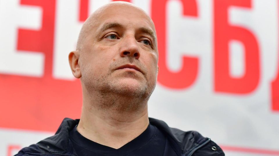 Захар Прилепин: ТРЕНД НА ПАТРИОТИЗМ: ЗАХАР ПРИЛЕПИН — О СВОБОДЕ И СТЕНЬКЕ РАЗИНЕ КАК НАШЕМ ЧЕ ГЕВАРЕ