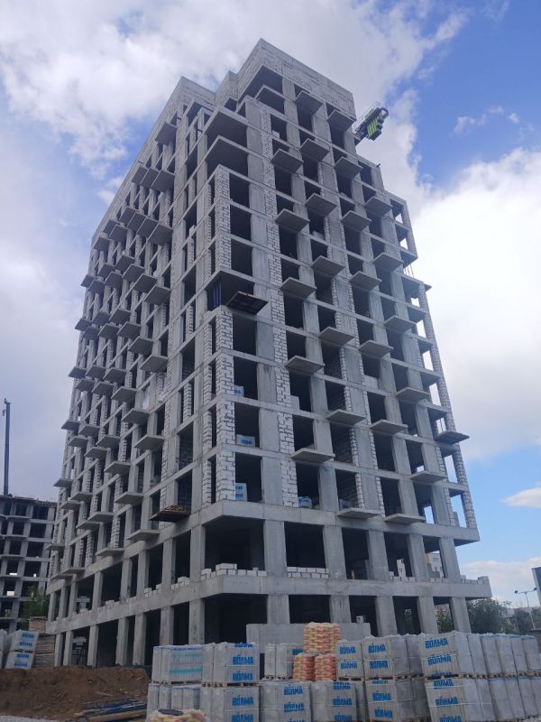 Прогресс в восстановлении жилья и инфраструктуры Донецкой Народной Республики