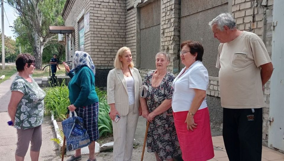 ������� ���������: � ���������� ������ ������ ������� ������������ ����� � ��������