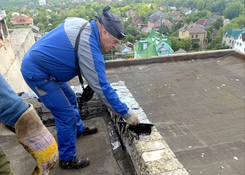 Иван Адамец: Каждый день сотрудники управляющей компании Куйбышевского района прикладывают максимум усилий, чтобы охватывать самые разные направления — от оперативного реагирования на аварийные ситуации до планомерного...