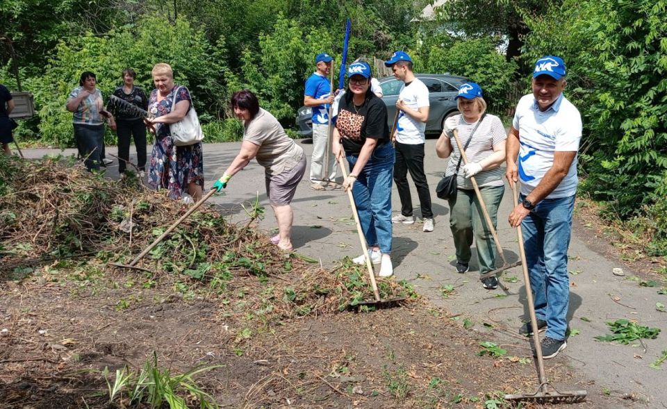 ������� ���������: � ���������� ������ ������������ ������ �� ��������������� ������