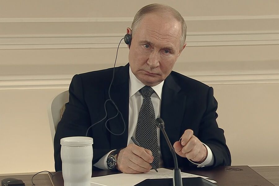 "��� �����, � ����� ������?" � �.�.�����