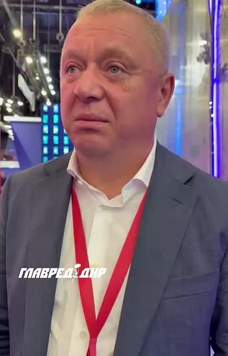 Виктория Мельникова: В Донецке появится новый микрорайон!