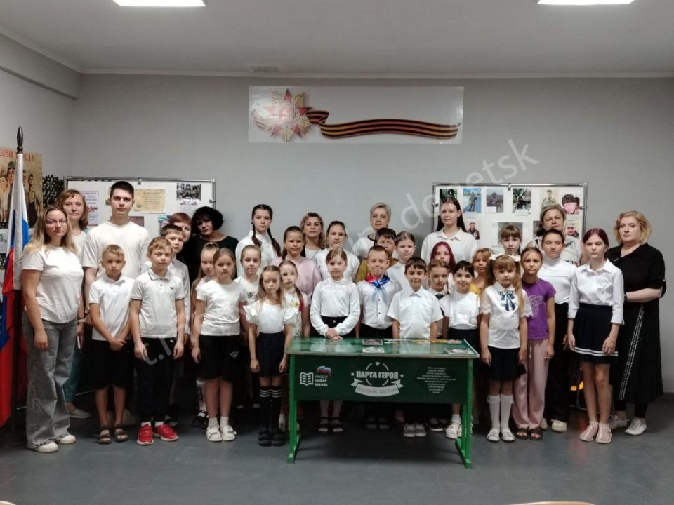 ������� ��������: ������� ������ ����� ������