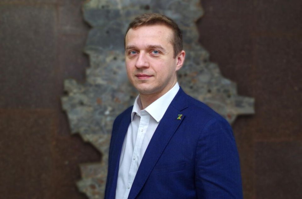 Вице-премьер Владимир Ежиков прокомментировал подписанные на полях ПМЭФ соглашения с Федеральным агентством водных ресурсов и Правительством Пермского края