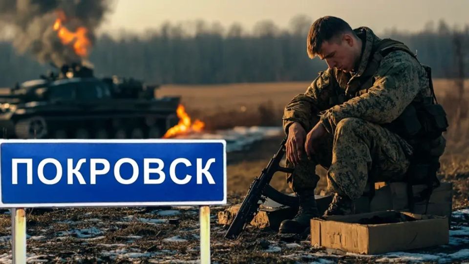 "Держим кулаки и молимся": Опасности учтены - началось. Что на самом деле происходит под Покровском?