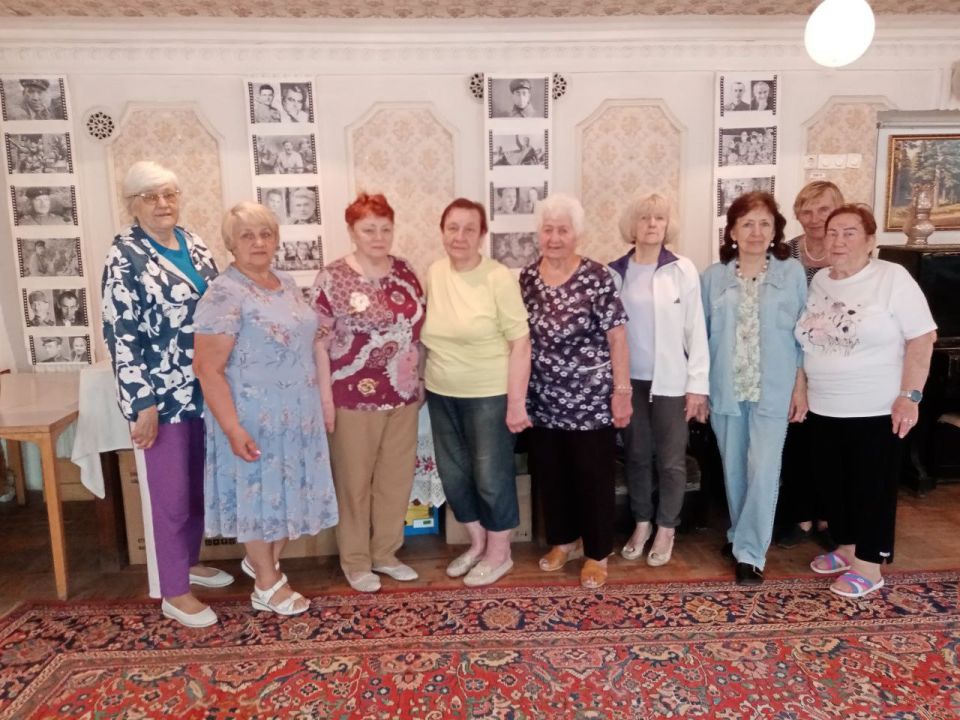 Валентин Левченко: Есть события, над которыми время не властно и чем дальше в прошлое уходят годы, тем яснее становится их величие