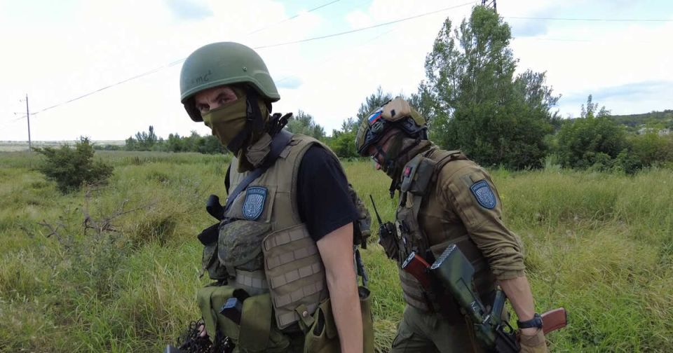 ���������� ������� ������ ��������� � ���� ��� ����� ������� ����� "������-030"