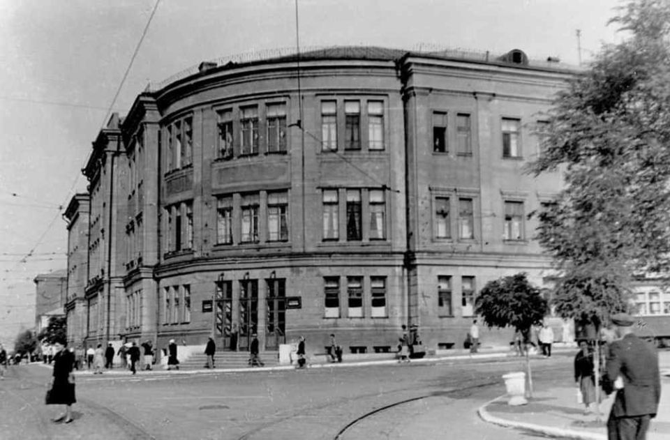 ������� ��������: ��� ������� �������� 22 ���� 1941 ����