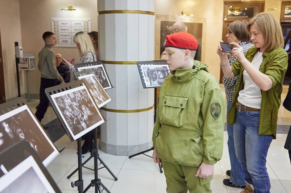 Мероприятия Благотворительного фонда «Отечественное искусство» — это всегда больше, чем просто концерты