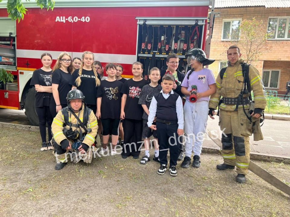 ������� ��������: � ������ ������ ������ ��������� �������� ���������� 5 �������-������������� ������ �. ������� ��� ������ �� ��� ������� ���������������� ������� � ������