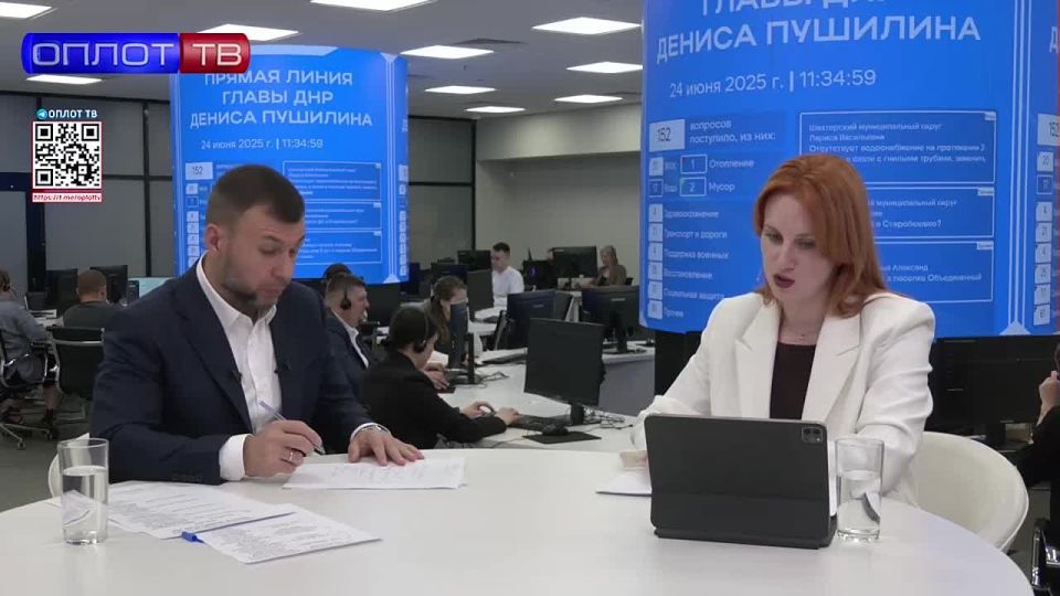 Медицинский логопед из Донецка, работающий с военнослужащими не может получить выплаты