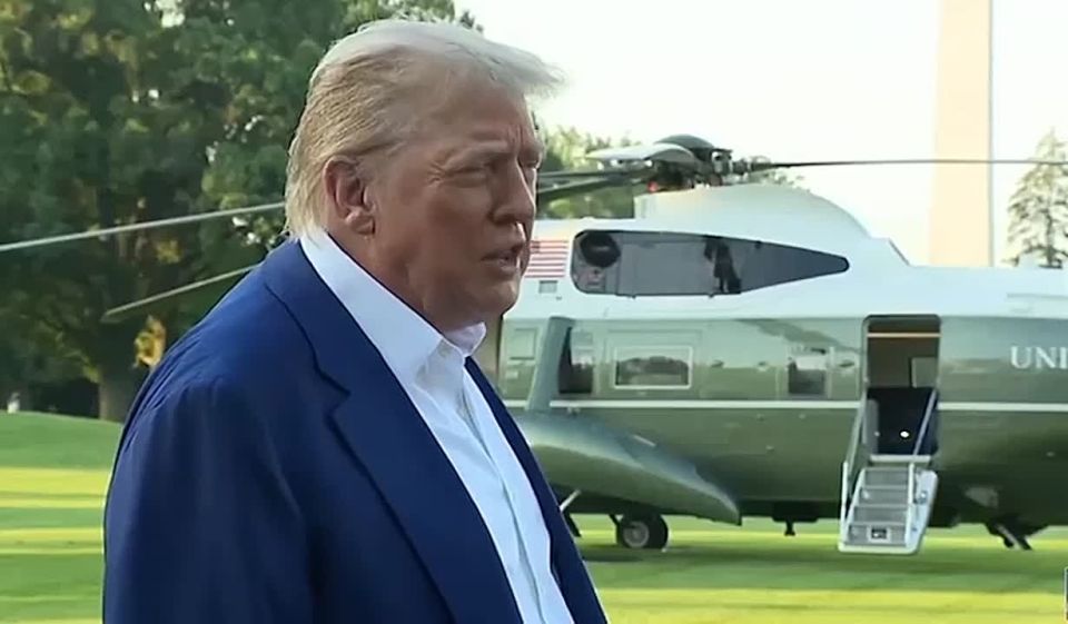 Ребята, что у вас там происходит? Ядерный цирк?