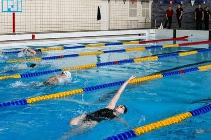 В ДНР организуют всероссийские соревнования для детей с особенностями развития