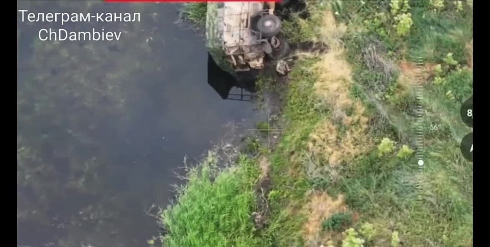 Чингис Дамбиев: Боевая работа разведчиков 37 отдельной гвардейской мотострелковой бригады группировки "Восток" ВС РФ из Бурятии на Южно-Донецком направлении