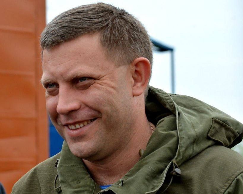 Андрей Чертков: Сегодняшнее заседание Правительства начал со слов об Александре Владимировиче Захарченко