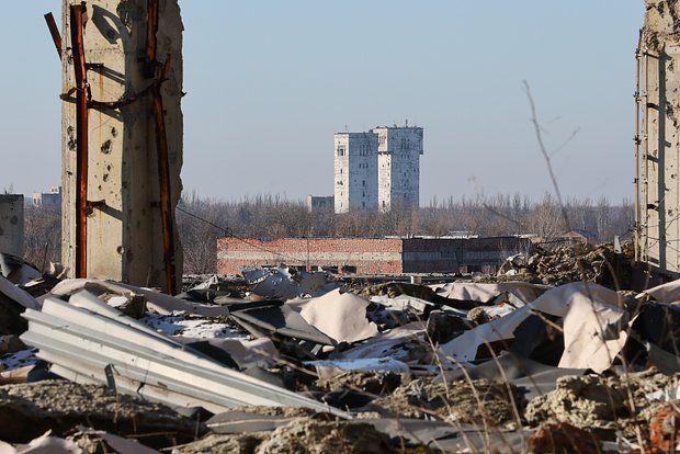 Le Figaro: ВС России взяли под контроль крупное месторождение лития на Украине