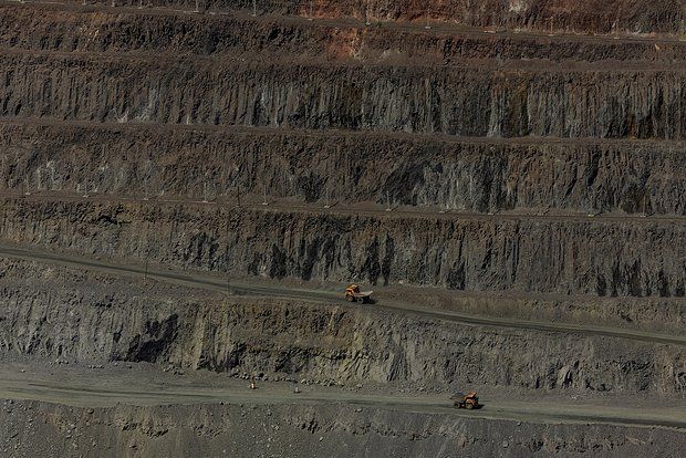 Промышленный эксперт Хазанов назвал крупным месторождения лития в Шевченко