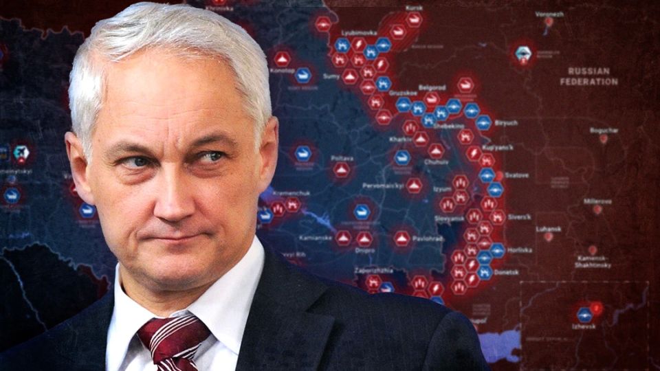 Легендарный прорыв - перебит ключевой узел обороны ВСУ: Запад лишили богатейшего месторождения лития. Главарь "Азова"* объявил начало госпереворота