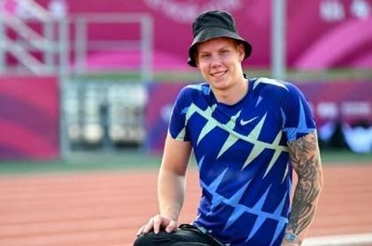 Спортсмен из ДНР стал бронзовым призером Первенства России по легкой атлетике