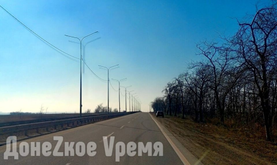 Отложили до улучшения обстановки: видеокамер на дорогах Республики пока не будет