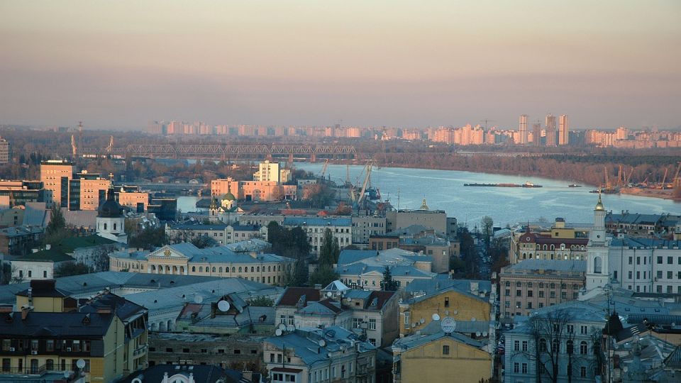 Сенатор Волошин: Выход Киева из Оттавской конвенции говорит о русофобии