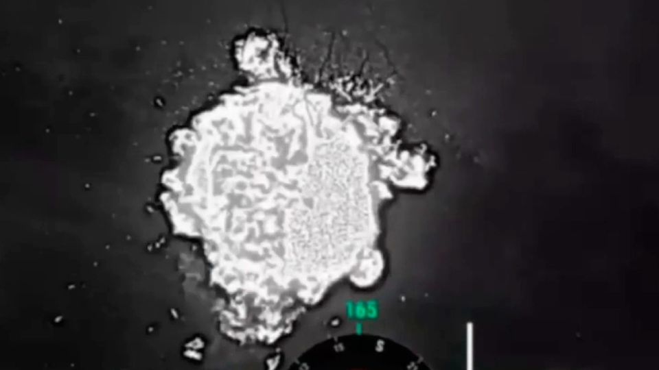 Дроноводы уничтожили пункты управления БПЛА и антенны Starlink ВСУ