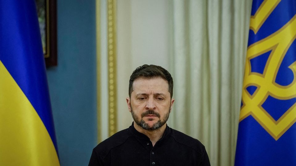 Дубинский: Украина лишилась крупного месторождения лития в ДНР из-за Зеленского