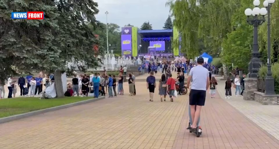 � ������� ��� ������� � ������ ������������ ���������� ���������� ������������ ��� �������� � �������� News Front