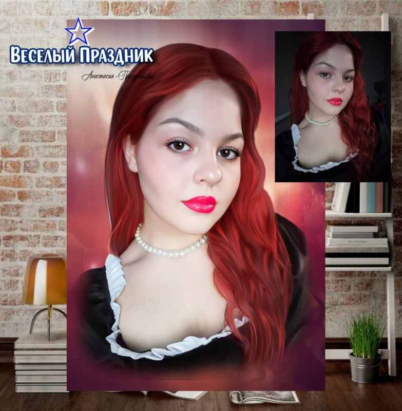 ������� � ����� Dream Art � ��� ���������� ������ �������� ���� ������ � ������!
