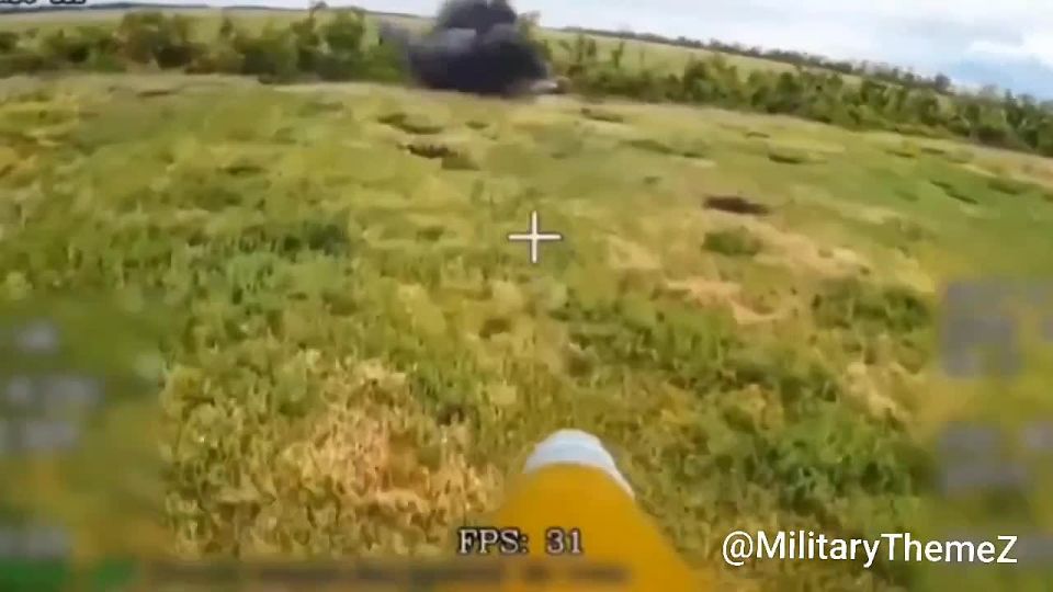 ���� ������ ������� FPV-������ ���������� ������������ ��� �113 ���