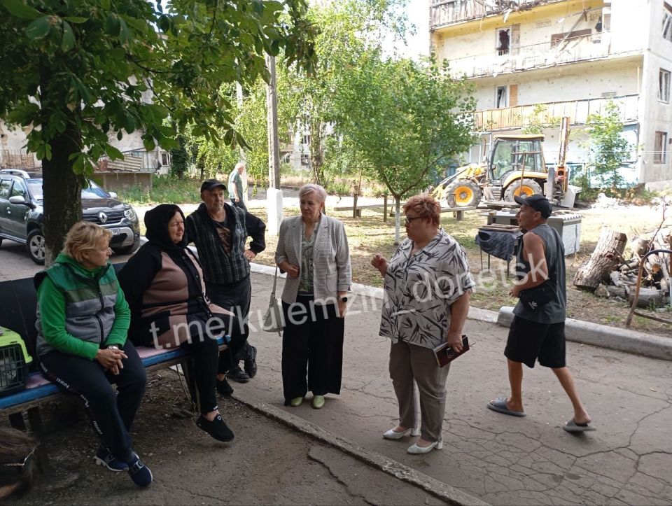 ������� ��������: ������������� ���������� ������ ������ ���������� ������� � ���������� ������������� �������������