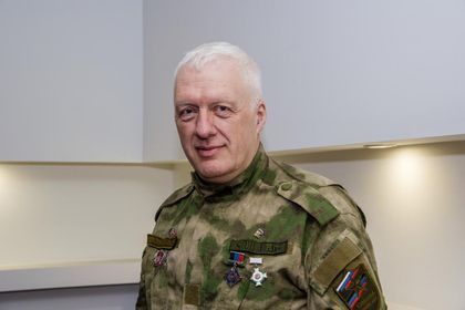 Андрей Бедило: По факту рейда Шахтерского Комитета Народного контроля в район села Великая Шишовка на место расположения стихийной свалки ТБО встретились с руководством "Донснабкомплект" ответственному за эту территорию