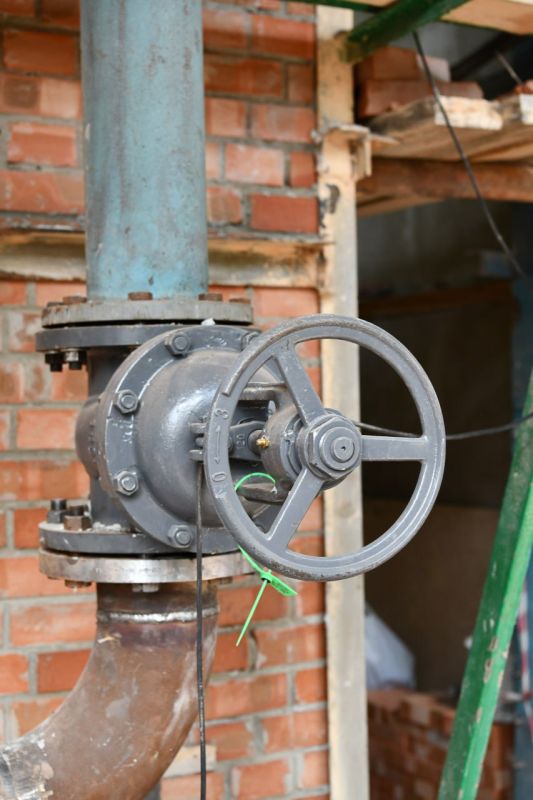 Донецк готовится к зиме – Москва поддержит!