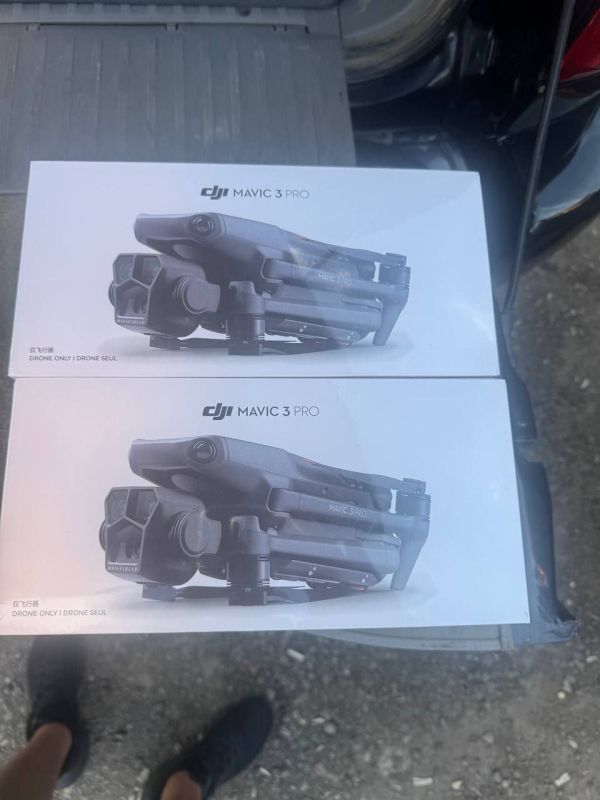 :          -    Mavic 3 Pro ()