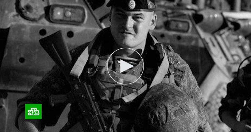 Рвался на фронт к своим морпехам: каким был погибший генерал Михаил Гудков