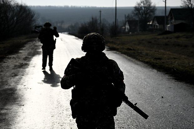 Военный РФ обвинил чеченцев в угоне его авто в зоне СВО и обратился к Кадырову