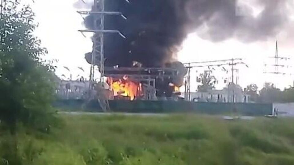 Кровавый след украинских ударов: Ростовская область атакована ВСУ